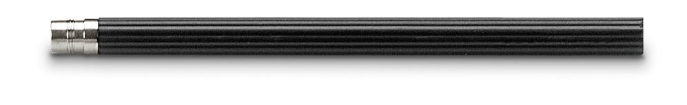 Graf-von-Faber-Castell - リフィル用ポケットペンシル No.5 ブラック