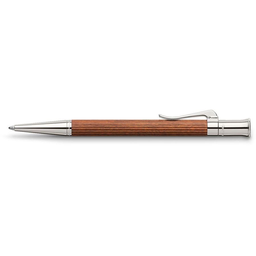 Graf-von-Faber-Castell - クラシックコレクション　ペルナンブコ　プラチナコーティング　ボールペン