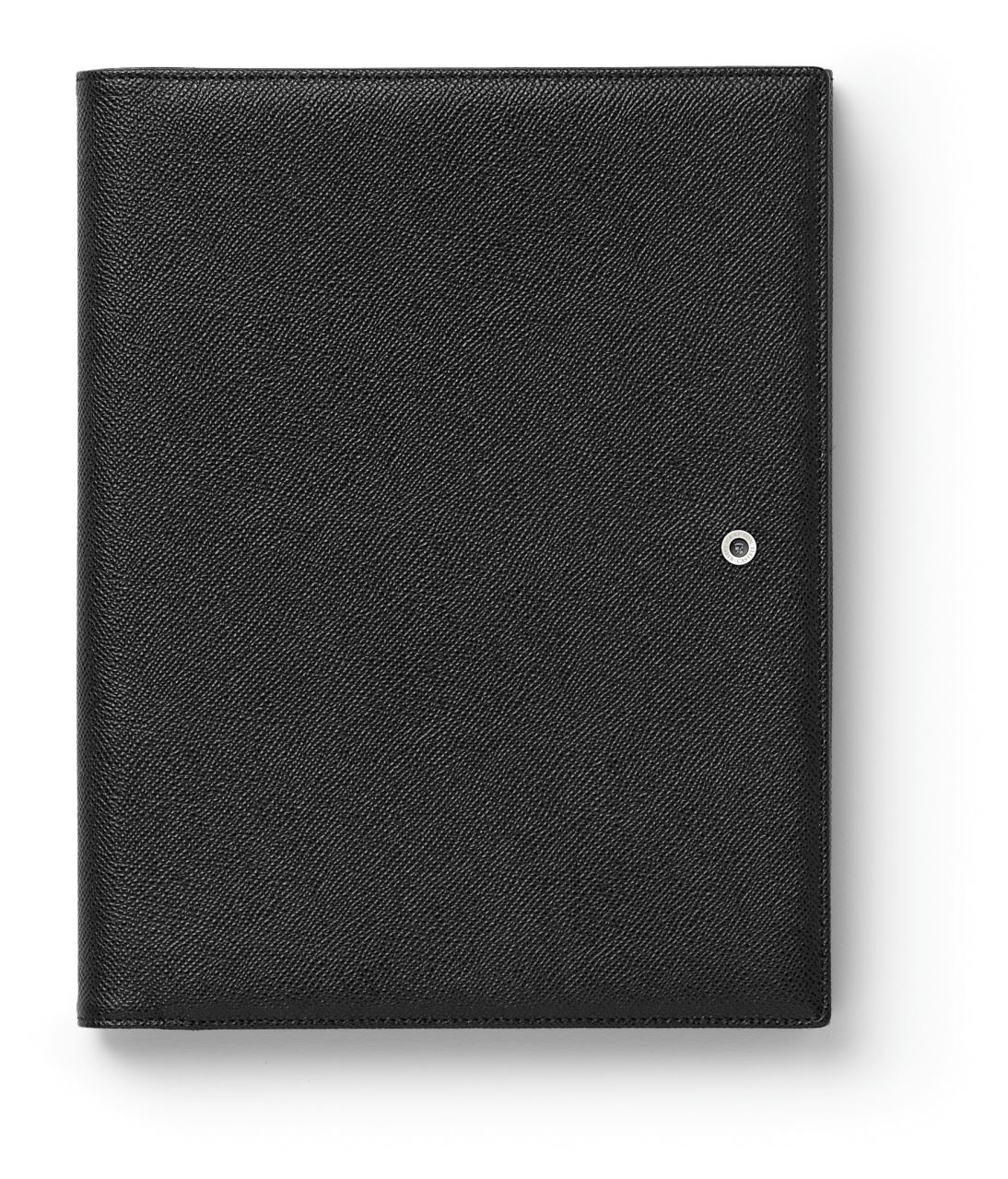 Graf-von-Faber-Castell - タブレットケース　A5　エプソム　ブラック