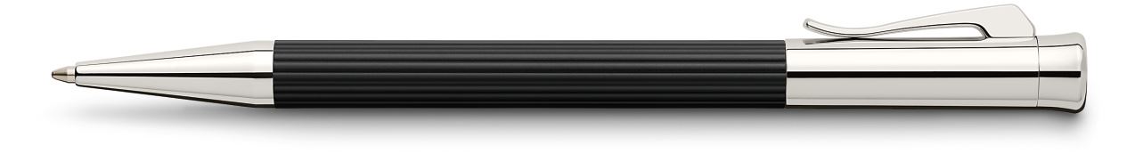Graf-von-Faber-Castell - タミシオ　ブラック　ボールペン