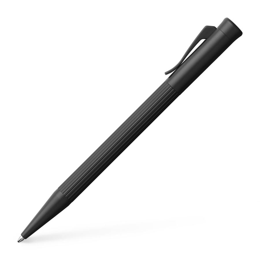 Graf-von-Faber-Castell - タミシオ　ブラックエディション　ボールペン