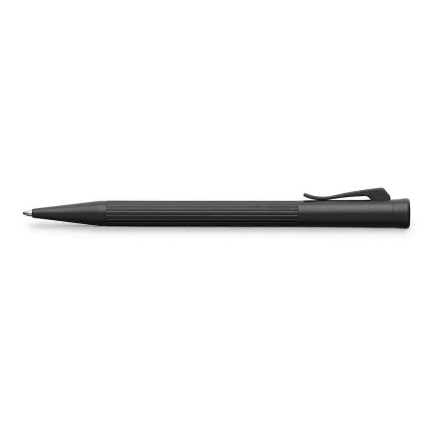 Graf-von-Faber-Castell - タミシオ　ブラックエディション　ボールペン