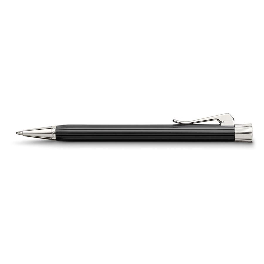 Graf-von-Faber-Castell - イントゥイション　フルート　ブラック　ボールペン